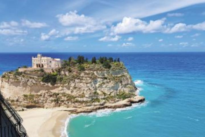 8 dagen Baia del Sole Resort****